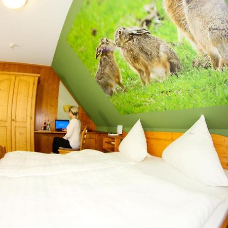 Landhotel Jagdschloss Windelsbach Esterno foto