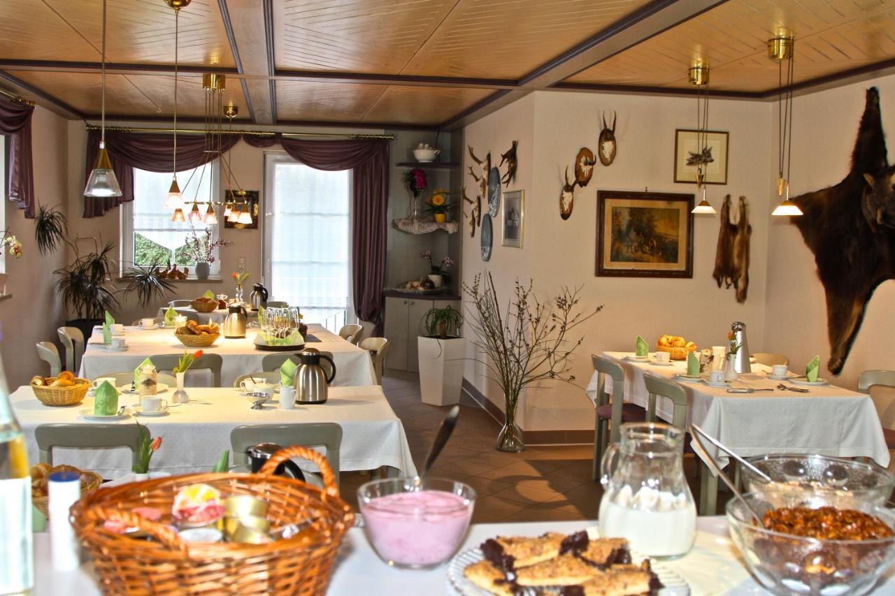 Landhotel Jagdschloss Windelsbach Esterno foto