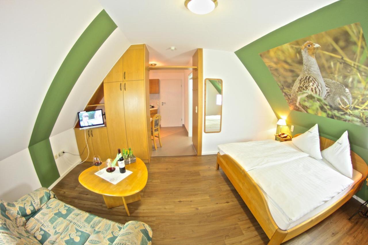 Landhotel Jagdschloss Windelsbach Esterno foto